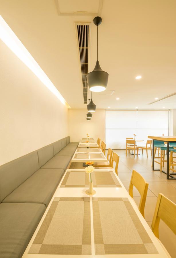 Hanting Express Harbin Hongxiang Road Buitenkant foto